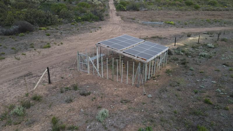 2 Bedroom Property for Sale in Heidelberg Western Cape